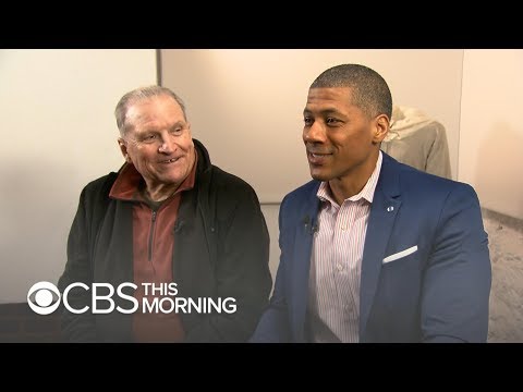 Thomas Jefferson's descendants come together despite troubled past