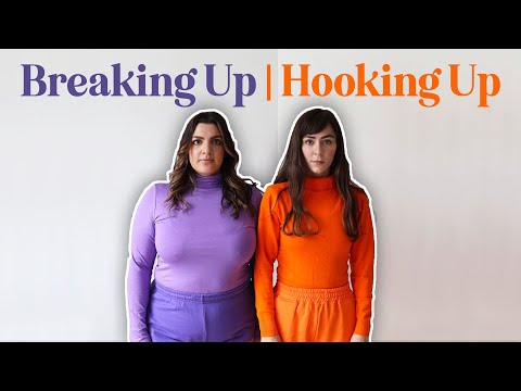 The Dating Rules you need to know.