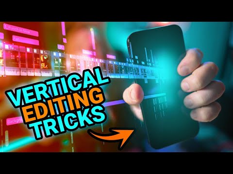 5 TIPS For SHORTS, TIKTOKS & REELS in Final Cut Pro