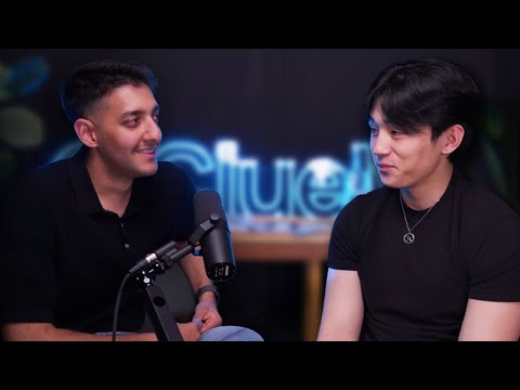 A raw conversation with Roy Lee