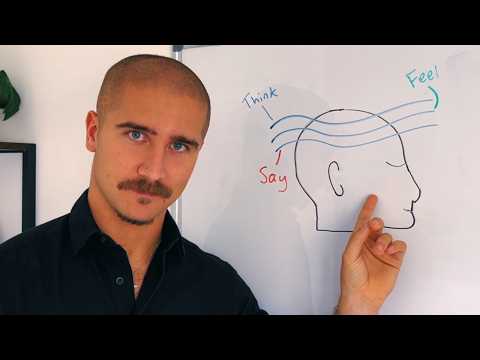 "Congruence" is the easiest way to become socially magnetic