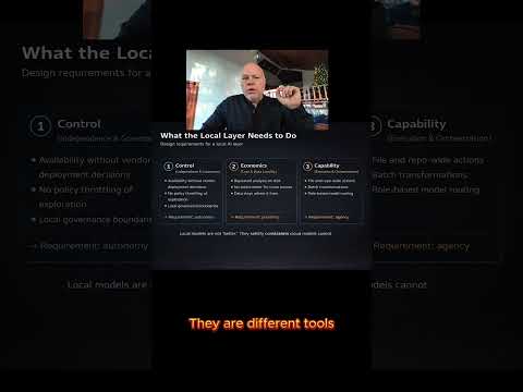 Running Local LLM's on Nividia DGX Spark Part 3/5