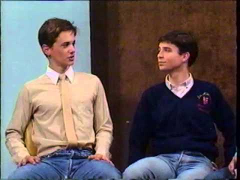 Mock Trial Interview