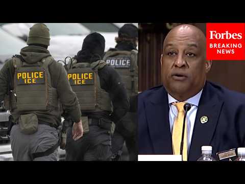 Durham County Sheriff: Communication From ICE On Arrest Targets Is 'Next To None'