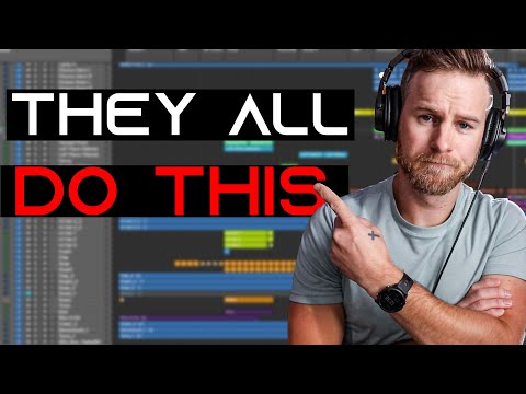5 Skills Every Pro Producer Has (and amateurs usually don't)