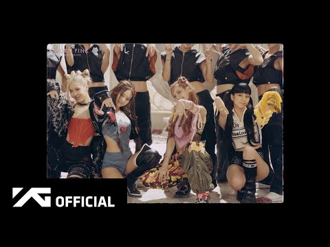 BLACKPINK - ‘B.P.M.’ Roll #1