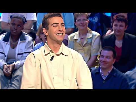 Kenny is going to declare his love to his best friend