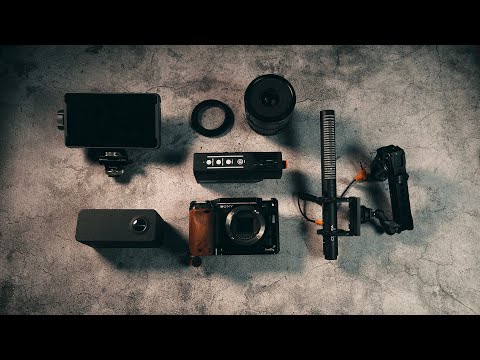 This Simple Camera Rig Will Make You Happy