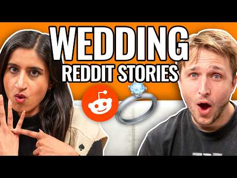 Here Comes The Drama | Reading Reddit Stories