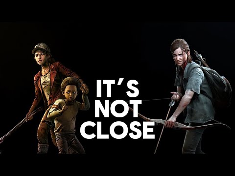 Clementine vs Ellie And Why It’s NOT Close