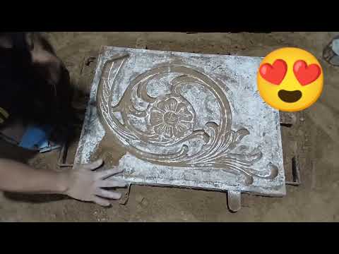 صفرتا صد ریخته گری آلومینیوم 🥰🥰🥰