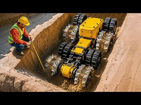 35 INVENTIONS THAT DO ALL THE HARD WORK FOR YOU