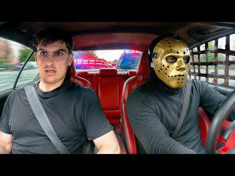 Самые разыскиваемые водители Нью-Йорка