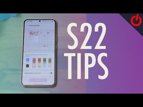 Samsung Galaxy S22 tips and tricks: 16 cool features to try!