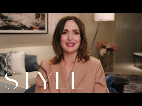 Rose Byrne breaks down 8 looks from 2004 to now | Style Evolution | The Sunday Times Style