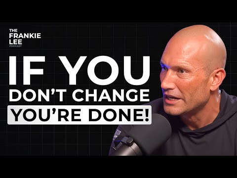 Change Your Life In 65 Minutes | Andy Elliott