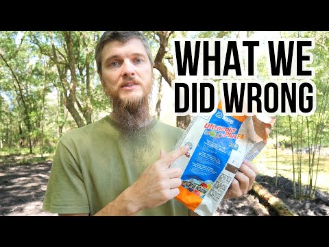 How to Avoid a Grouting Mistake - MAPEI Ultracolor Plus FA Grout Secret Tip