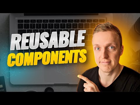 Reusable Component in React - Is It Really Shareable?