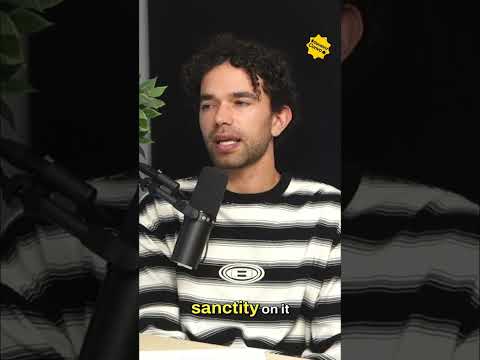 Religion & Marriage: Solutions to Loneliness & Societal Chaos? #shorts