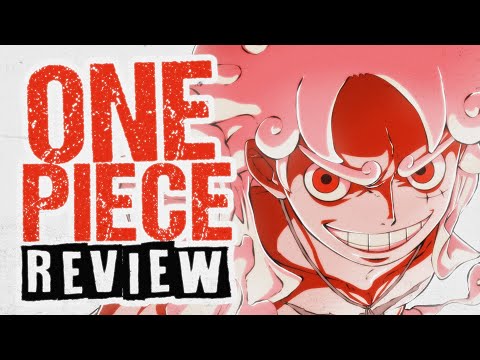 100% Blind One Piece Review: Egghead (Finale)