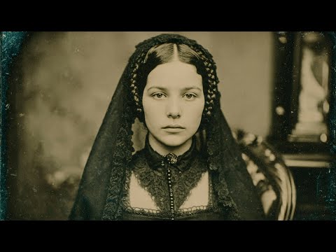 (1891, Guatemala) La Joven que Nunca Despertó… pero Caminaba por la Noche del Pueblo