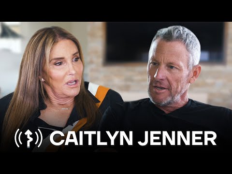 Caitlyn Jenner on Transgender Athletes in Sports | The Forward with Lance Armstrong