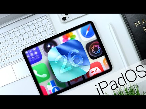iPad 11th Generation | iPadOS 26 WARNING! It's Finally Over!