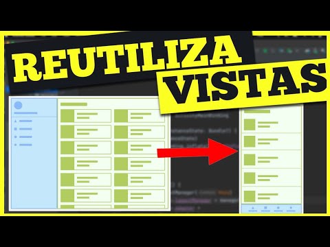 FRAGMENTS in ANDROID with KOTLIN - Learn to use FRAGMENTS in ANDROID STUDIO