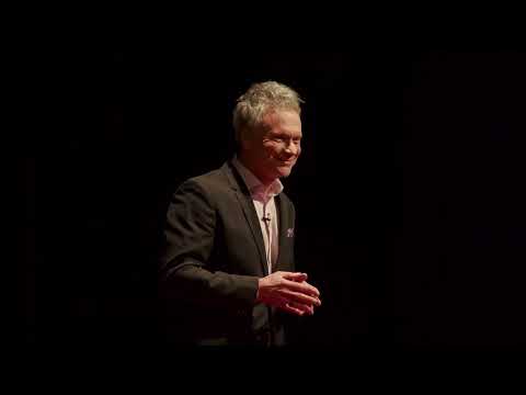 The Power of Silence--Why Shutting Up Is Good For You | Michael Angelo Caruso | TEDxOcala