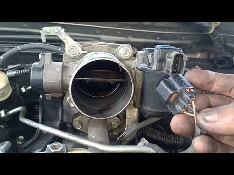 p0488 toyota hilux 2kd | antara penyebab enjin jadi berat..