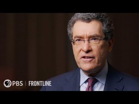 Trump's Power & the Rule of Law: Norman Eisen (interview) | FRONTLINE