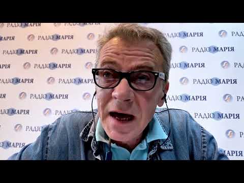 Інтерв’ю «Радіо «Марія»