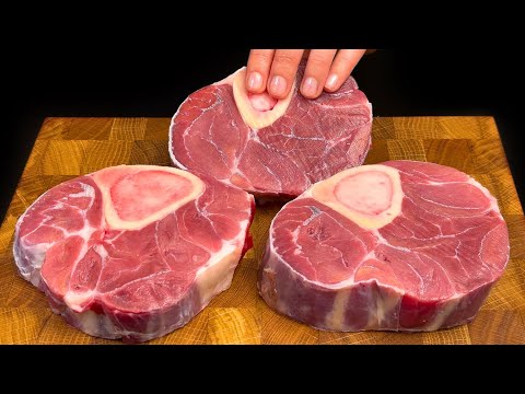 🔥 This is the most tender meat on the bone. Recipe from a Korean restaurant!