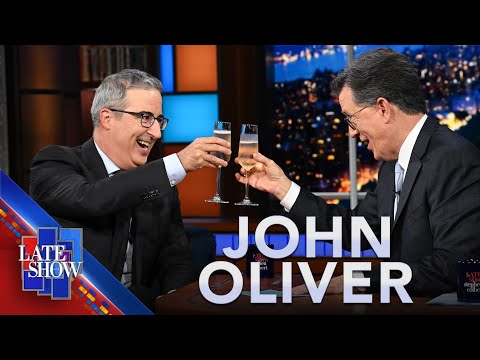 Why Minor League Baseball Games Are So Much Fun - John Oliver