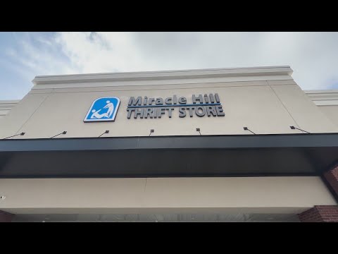 Thrifted Thursday 3 19 26