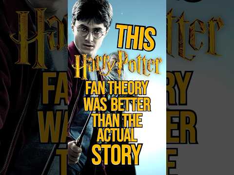 Dumbledore has a SECRET WEAPON (Harry Potter) #shorts