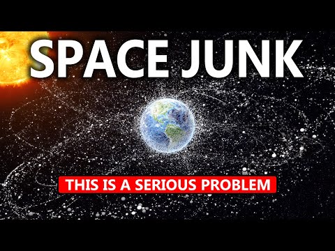 The Kessler Effect may Finally Be Happening, and Billionaires are to Blame 🛰️