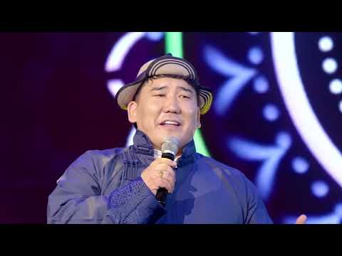 ГОВЬ ШАНХЫН НУТАГ - РАГЧААБАЗАРЫН СҮХБОЛД  /СТА/