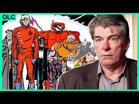 The Rise & Fall of Marvel's NEW UNIVERSE