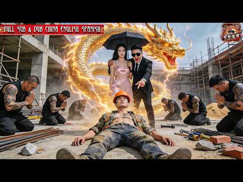 Dumped by His Wife for Being Poor, the Worker Despairs Awakens War God Power and Survives