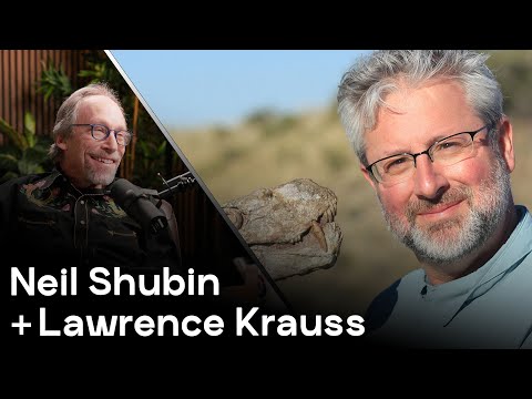 Neil Shubin: Science, Exploration, Patience, and Survival at the Ends of the Earth