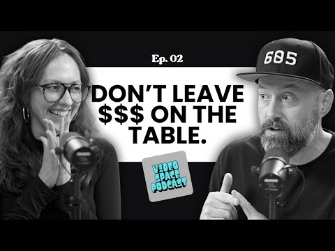 Build a Video Podcast Studio Clients Actually Pay For - Ep 02