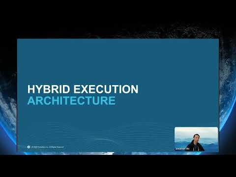 Jonathan Shi-Bridging Interactive Data Science and Big Data with Hybrid Execution-PyData Global 2025