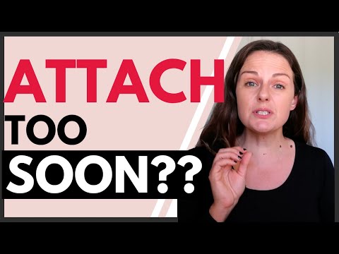 Boundaries in Dating for Women Who Overattach