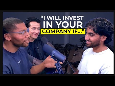 Harlem Capital's Brandon Bryant builds an AI app that turns docs into dashboards | Software Slices