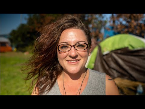 Anyone Can Become Homeless