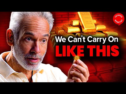 Why Your Money Buys You Less Every Year - Dominic Frisby