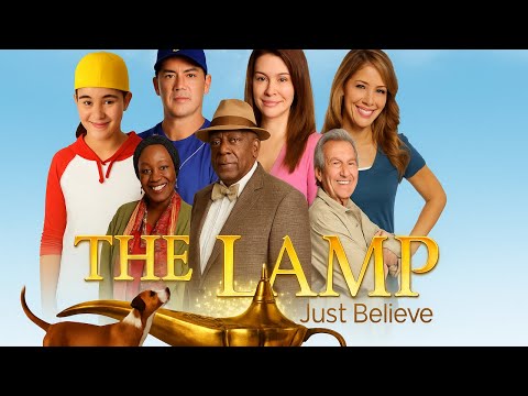 The Lamp | Full Movie | Roger Nix | Jason London | Meredith Salenger