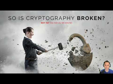 Post-Quantum Cryptography Explained