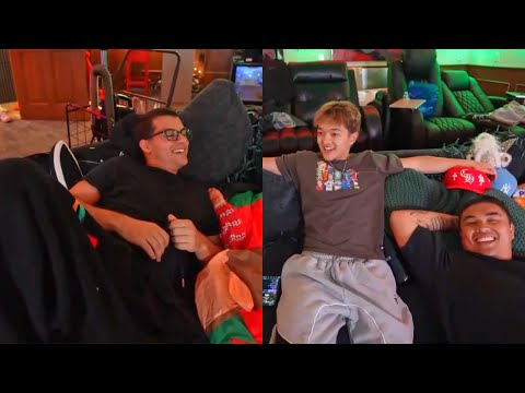 FaZe Talking About Life For 48 Minutes!